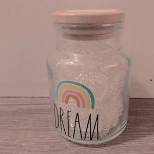 Rae Dunn | spiral hair ties | NWT